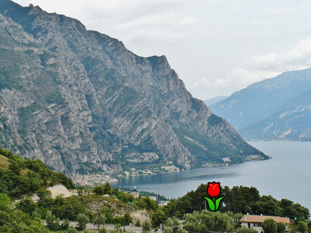 Ep. 79 - Der Gardasee - Lago di Garda