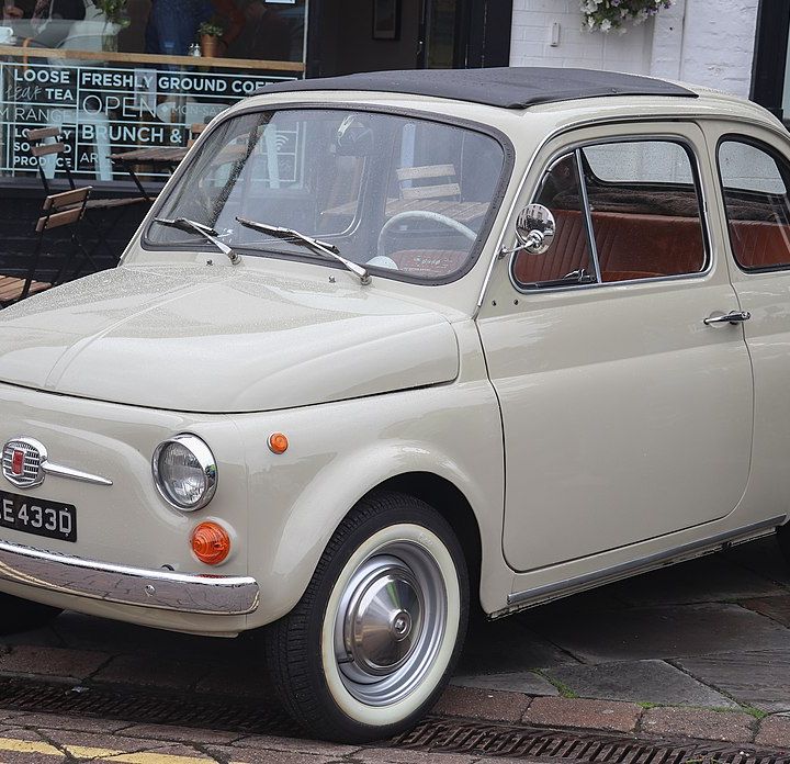 Ep. 30 - viaggiare in macchina, tutto sul auto