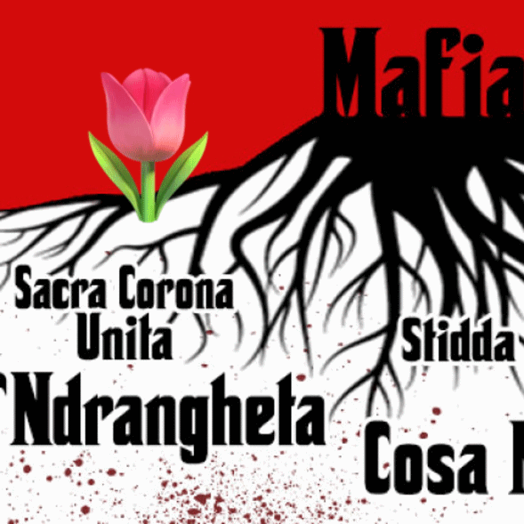 Ep. 55 - La Mafia Italiana