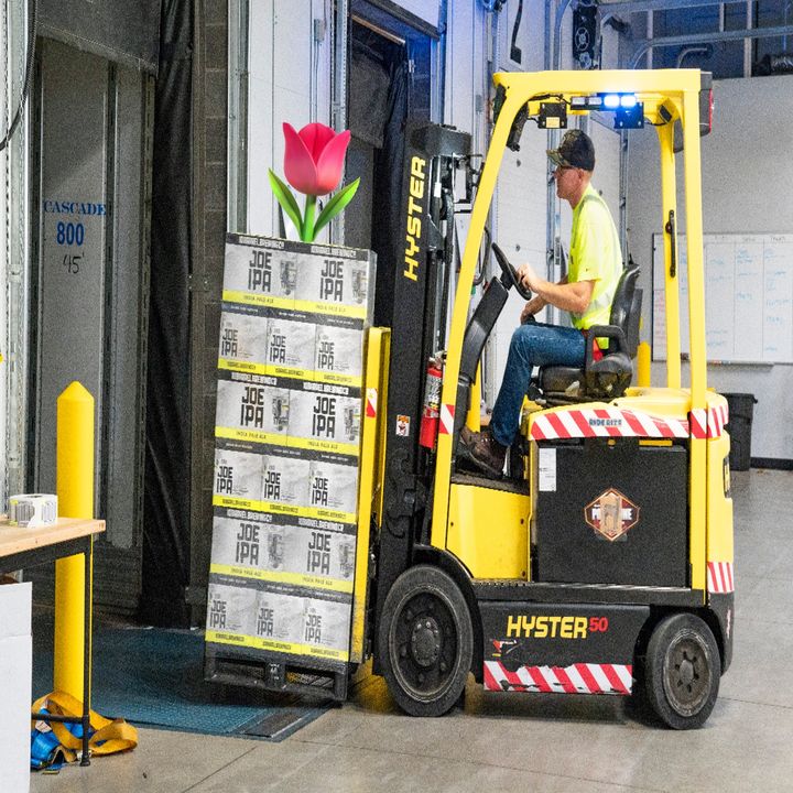 Ep. 61 - parliamo del lavoro