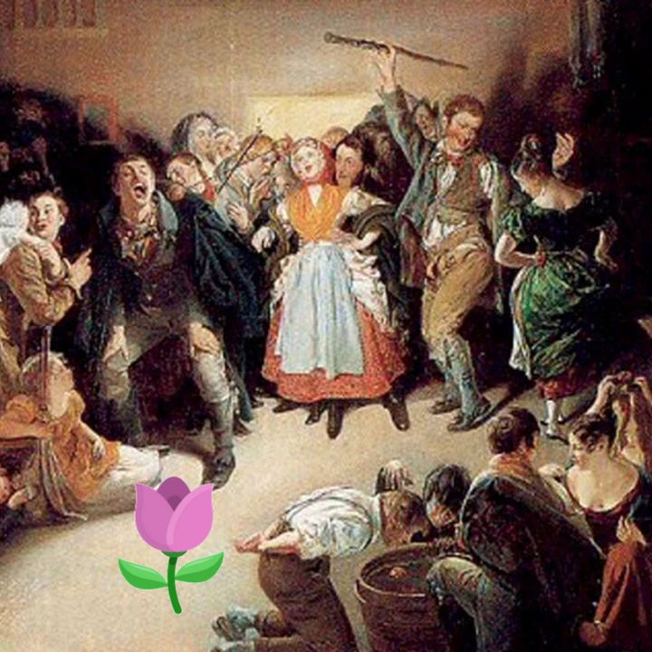 Ep. 66 - Halloween in Italia