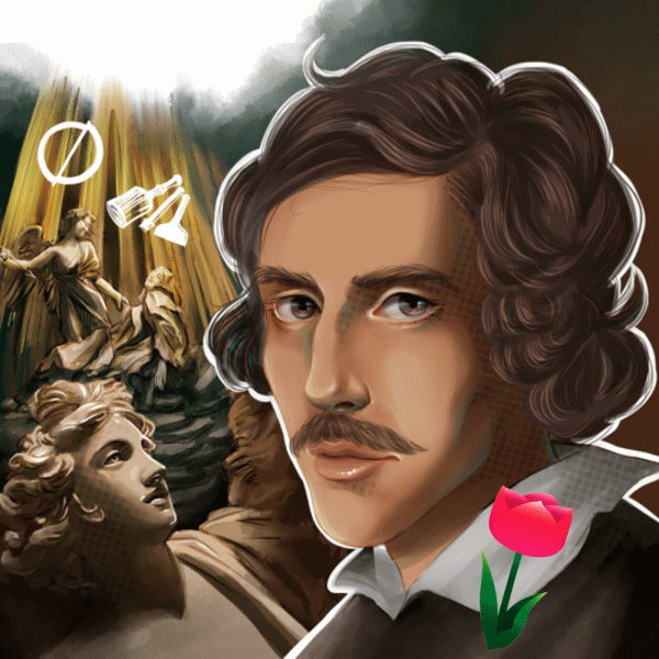 Ep. 77 & Ep. 78 - Gian Lorenzo Bernini e la sua arte