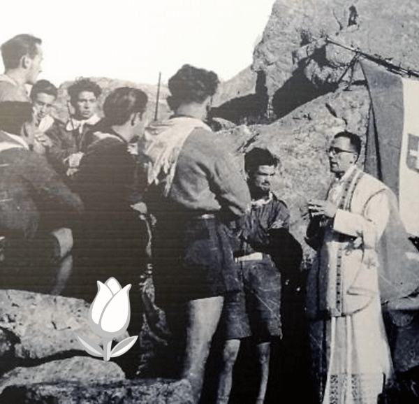 Ep. 86 - La Resistenza