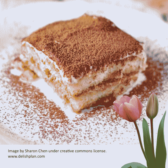 Ep. 94 - Ricetta per Tiramisu