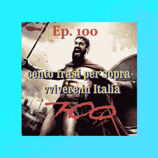 cento frasi per sopravvivere
