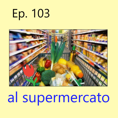Einkaufen in Italien: Al Supermercato