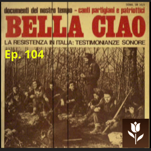 la storia della canzone Bella Ciao