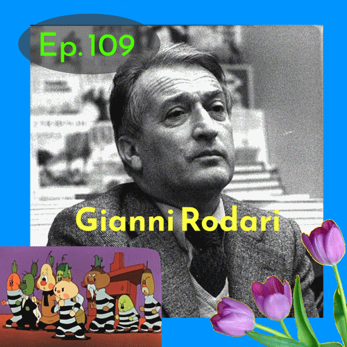 Gianni Rodari