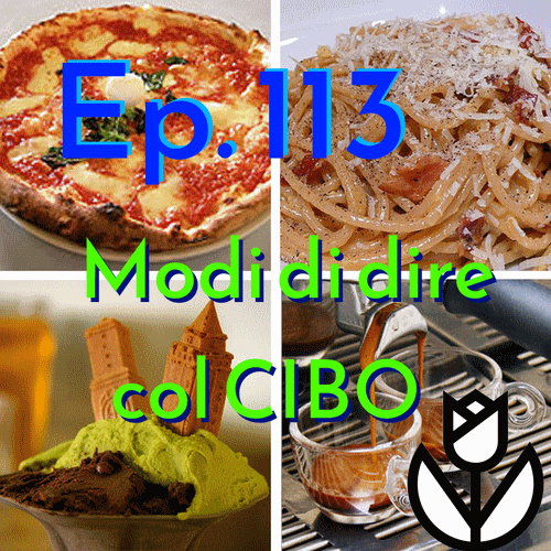 60 modi di dire con il cibo