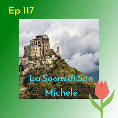 Sacra di San Michele