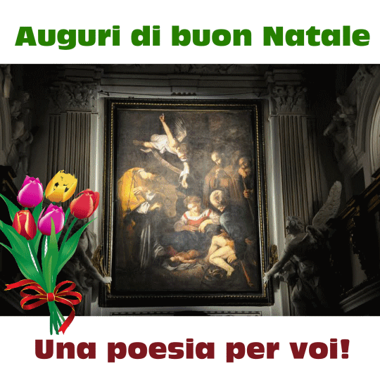 Auguri di Natale 2022